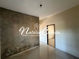 CASA NO BAIRRO COHAB