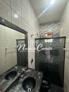 CASA NO BAIRRO COHAB