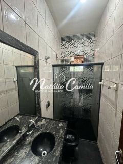 CASA NO BAIRRO COHAB