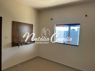 CASA NO BAIRRO COHAB