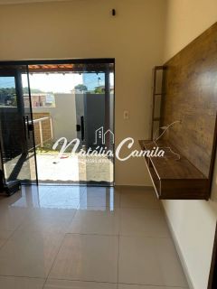 CASA NO BAIRRO COHAB