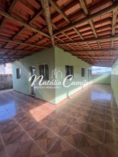 CASA NO SALGADO FILHO