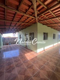 CASA NO SALGADO FILHO