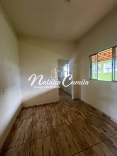 CASA NO SALGADO FILHO