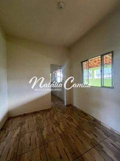 CASA NO SALGADO FILHO