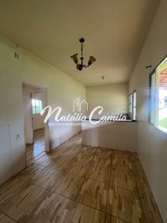 CASA NO SALGADO FILHO