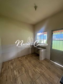 CASA NO SALGADO FILHO