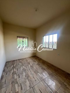 CASA NO SALGADO FILHO