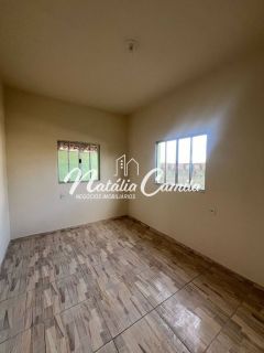 CASA NO SALGADO FILHO