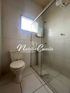 CASA NO SALGADO FILHO