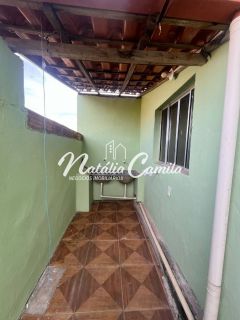 CASA NO SALGADO FILHO