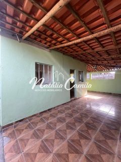 CASA NO SALGADO FILHO