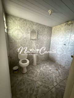 CASA NO SALGADO FILHO