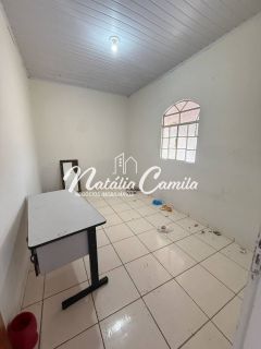 CASA NO SALGADO FILHO