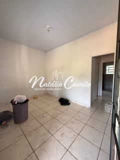 CASA NO SALGADO FILHO