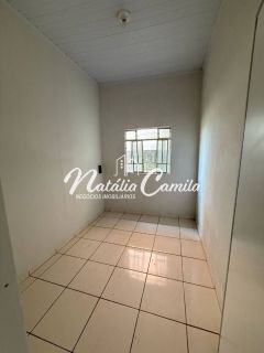 CASA NO SALGADO FILHO