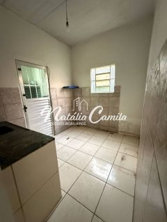 CASA NO SALGADO FILHO