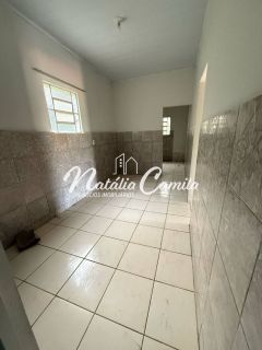 CASA NO SALGADO FILHO