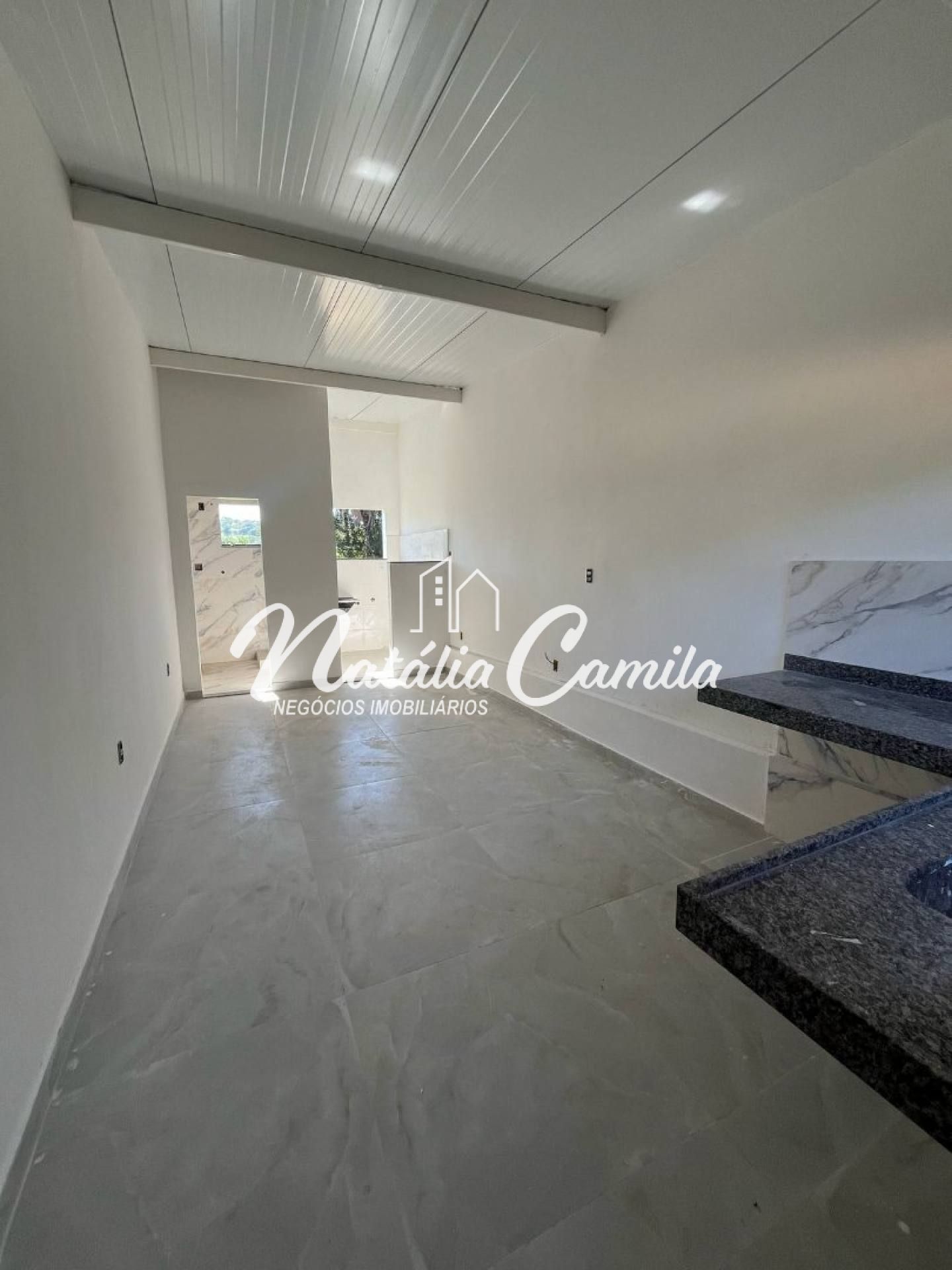 KITNET BAIRRO DOM BOSCO