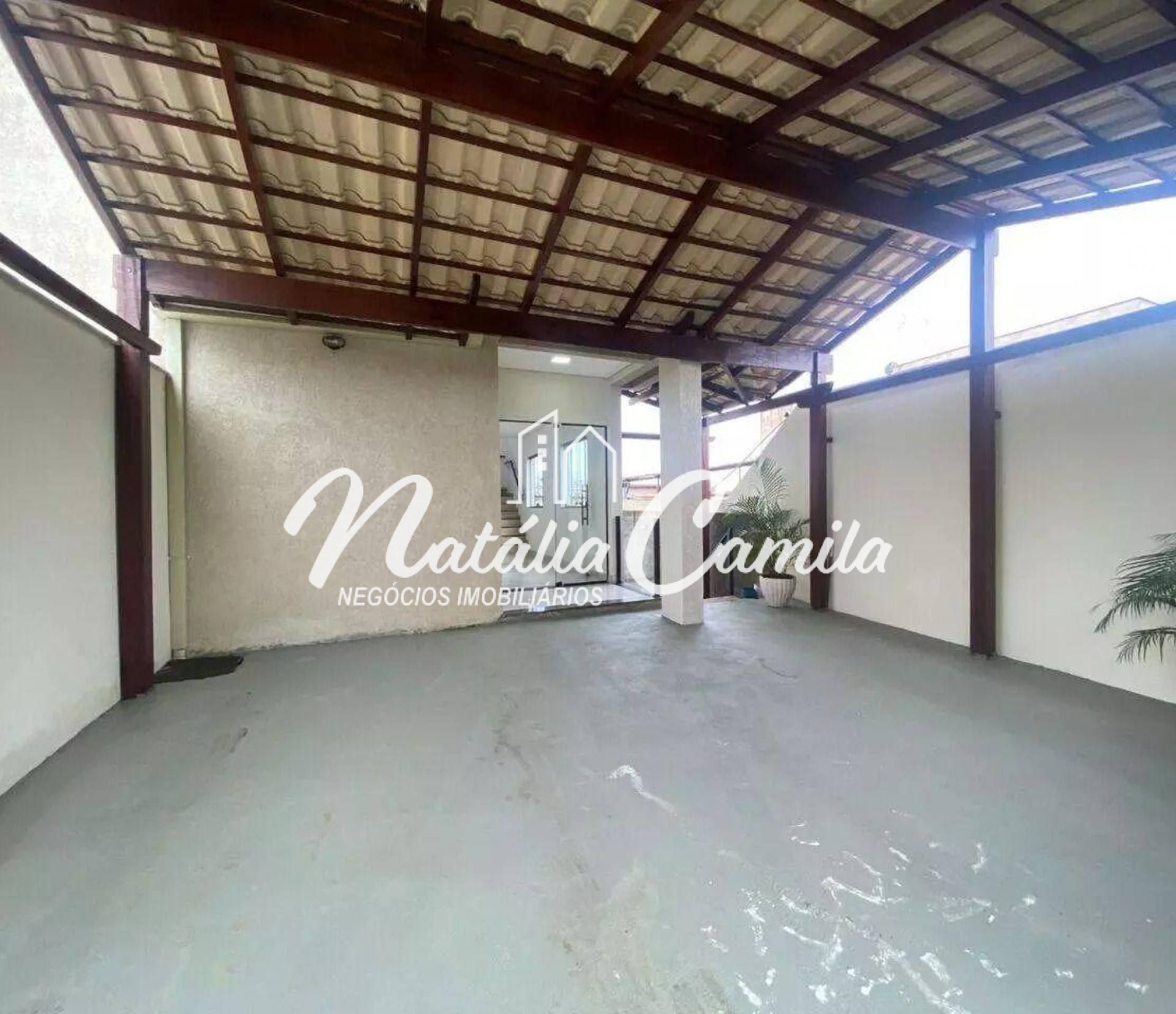 CASA A VENDA OU TROCA NO BAIRRO VILA SÃO TARCISIO