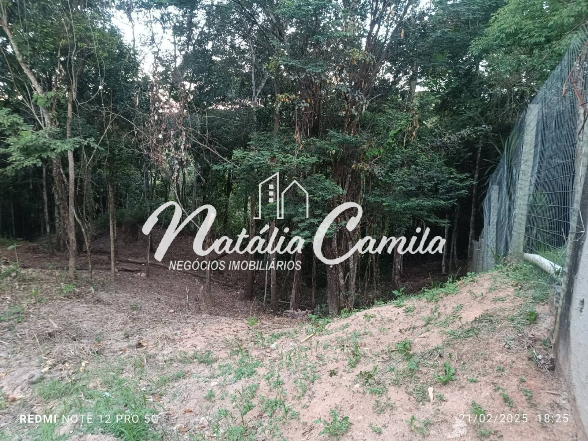 CHÁCARA- CONDOMÍNIO QUINTAS DO BRUMADO