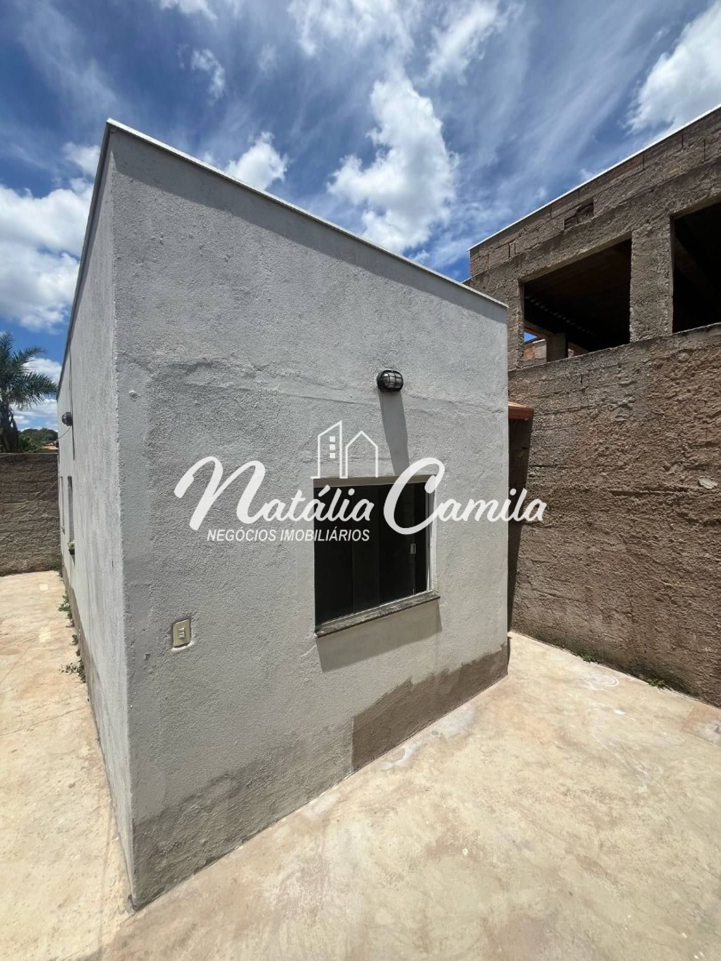 Casa no bairro Varjão