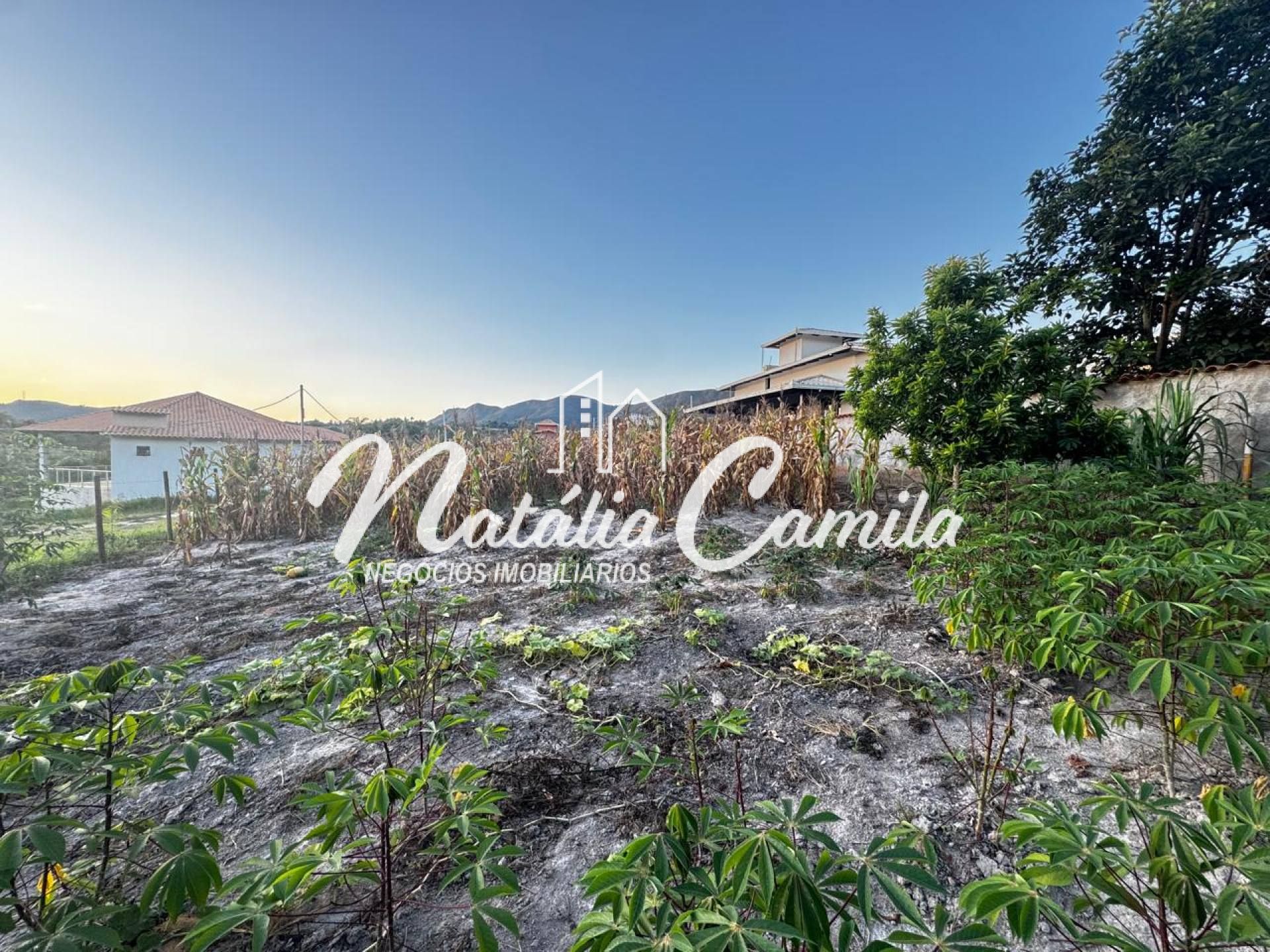 CHÁCARA MONTE CRISTO