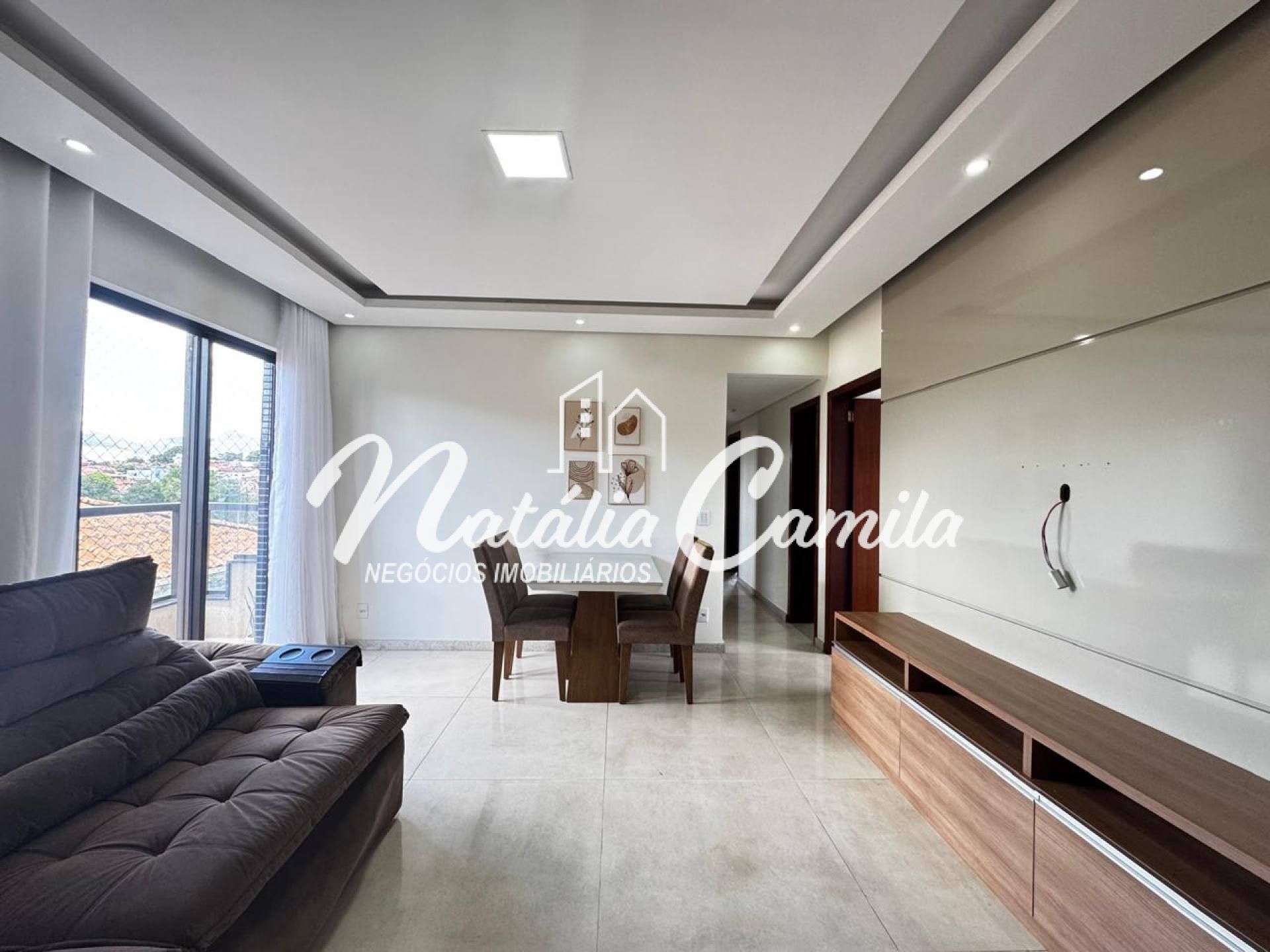 APARTAMENTO SÃO BENTO