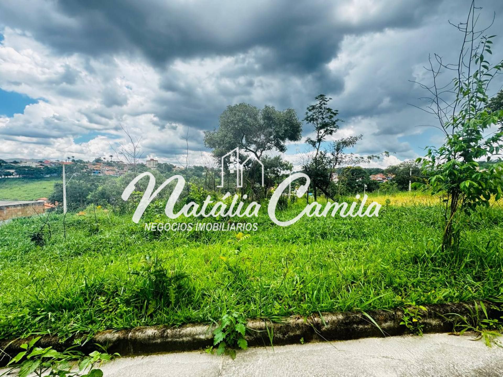 LOTE NO BAIRRO CIDADE NOVA