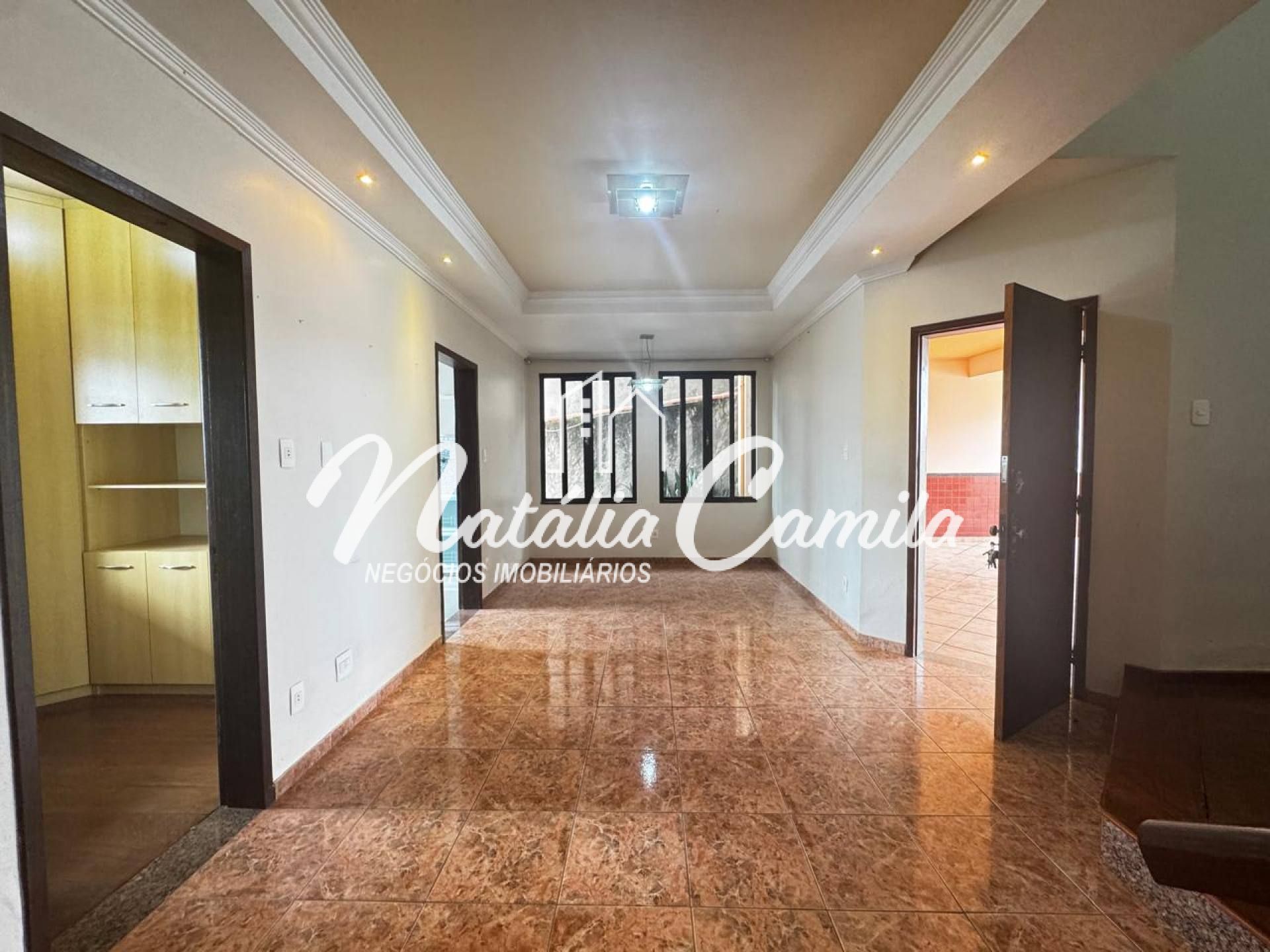 CASA NO BAIRRO SOL NASCENTE