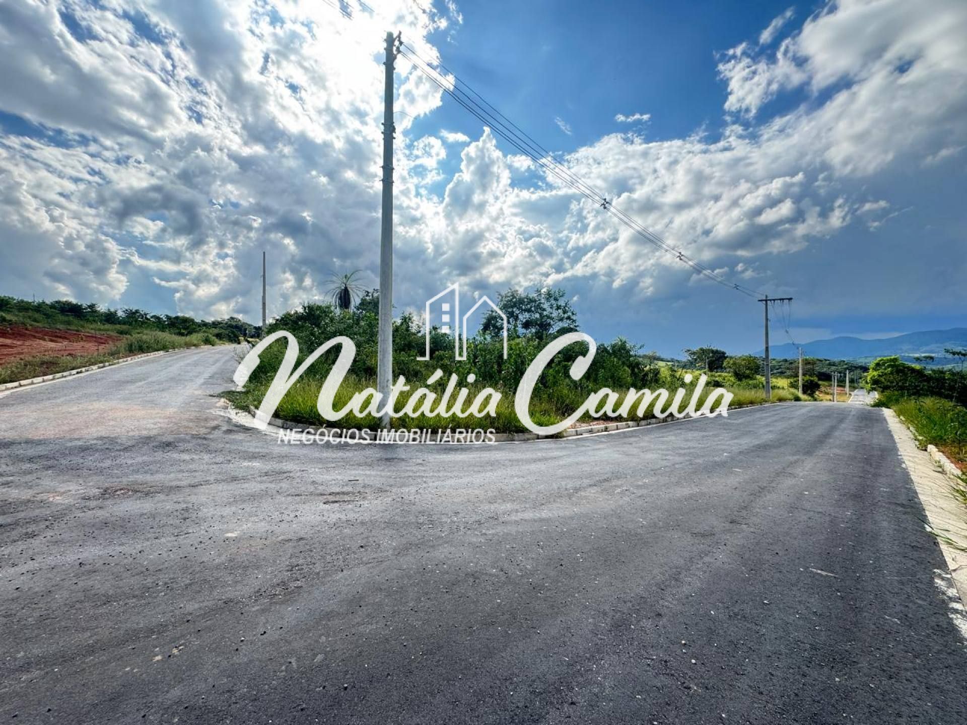 Lote no Novo Horizonte