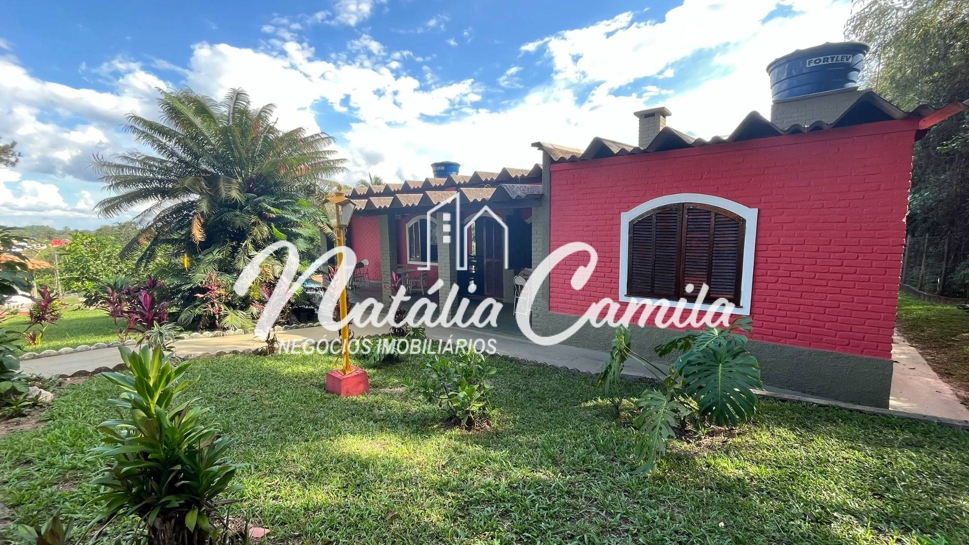 SÍTIO NO CÓRREGO FUNDO