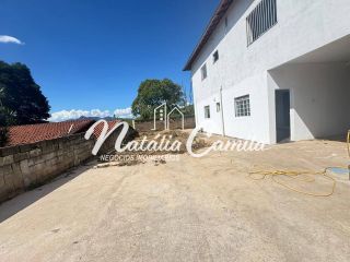 CASA NO BAIRRO PLANALTO