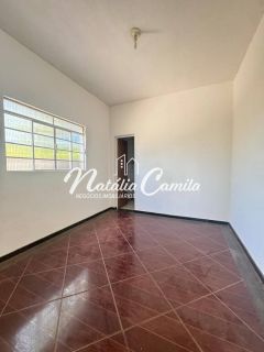 CASA NO BAIRRO PLANALTO