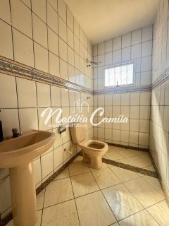 CASA NO BAIRRO PLANALTO