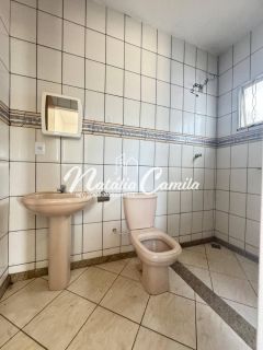 CASA NO BAIRRO PLANALTO