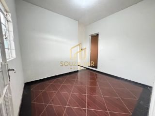 CASA NO BAIRRO PLANALTO