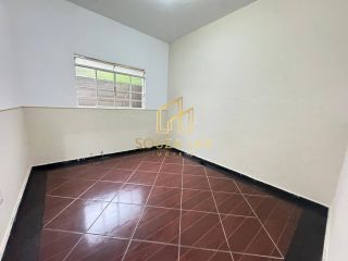 CASA NO BAIRRO PLANALTO