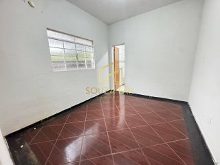 CASA NO BAIRRO PLANALTO