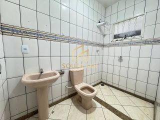 CASA NO BAIRRO PLANALTO