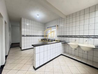 CASA NO BAIRRO PLANALTO