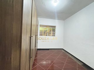 CASA NO BAIRRO PLANALTO
