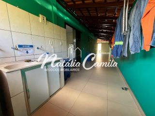 CASA NO BAIRRO SÃO CONRADO