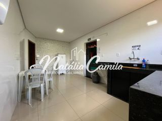 CASA NO BAIRRO SÃO CONRADO
