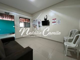 CASA NO BAIRRO SÃO CONRADO
