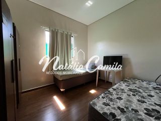 CASA NO BAIRRO SÃO CONRADO