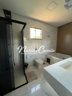 CASA NO BAIRRO SÃO CONRADO