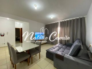 APARTAMENTO NO BAIRRO PLANALTO
