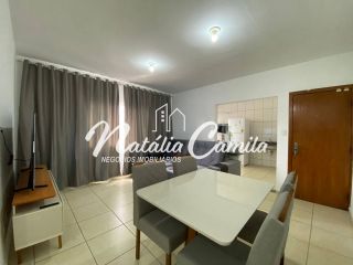APARTAMENTO NO BAIRRO PLANALTO