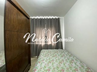 APARTAMENTO NO BAIRRO PLANALTO